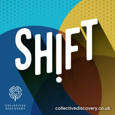 Shift podcast
